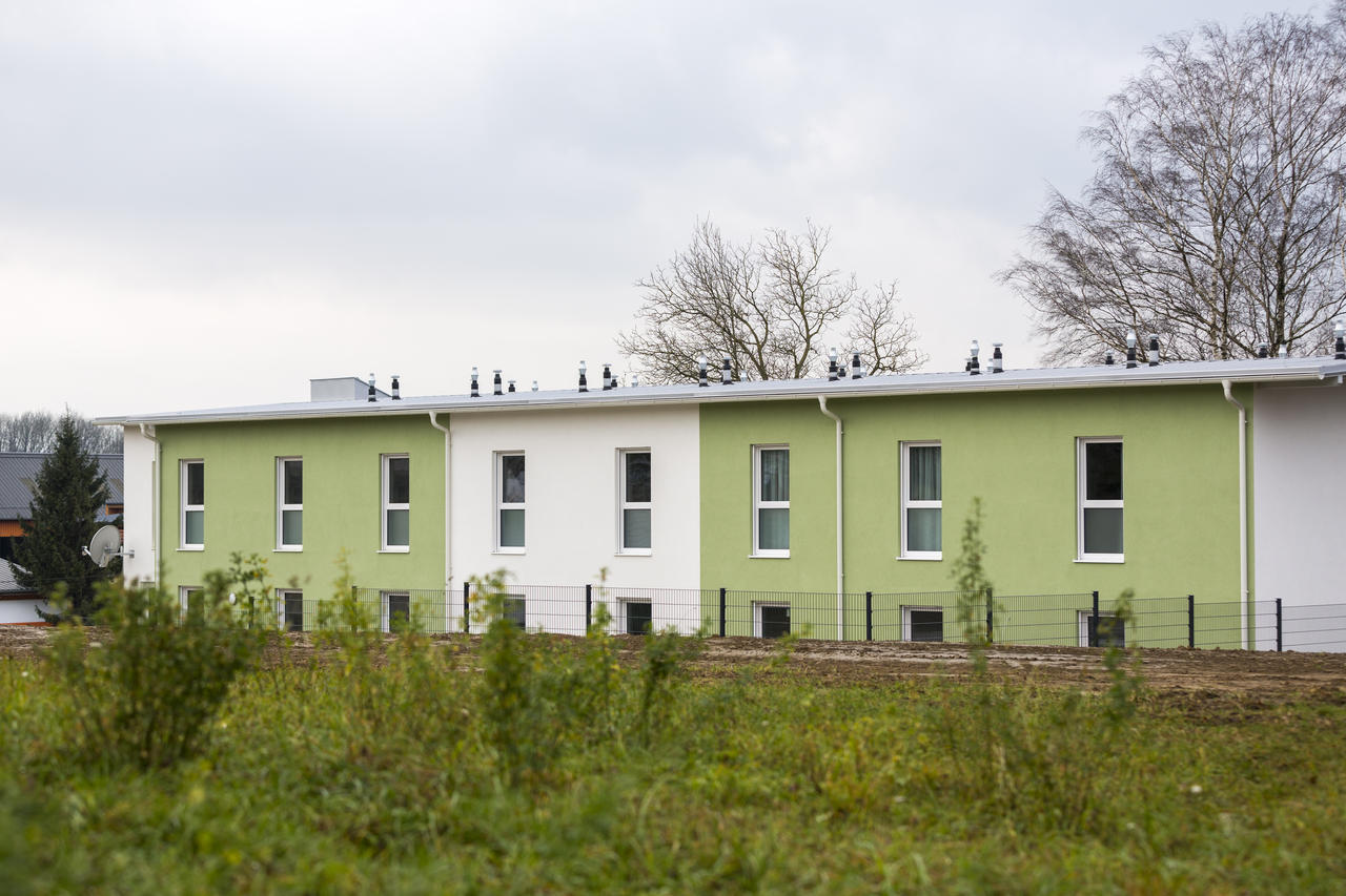 Topmotel Oberegging Εξωτερικό φωτογραφία