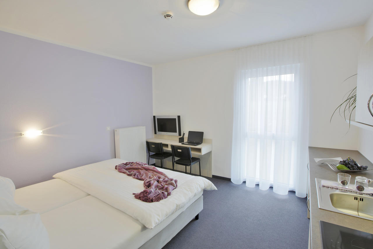 Topmotel Oberegging Δωμάτιο φωτογραφία