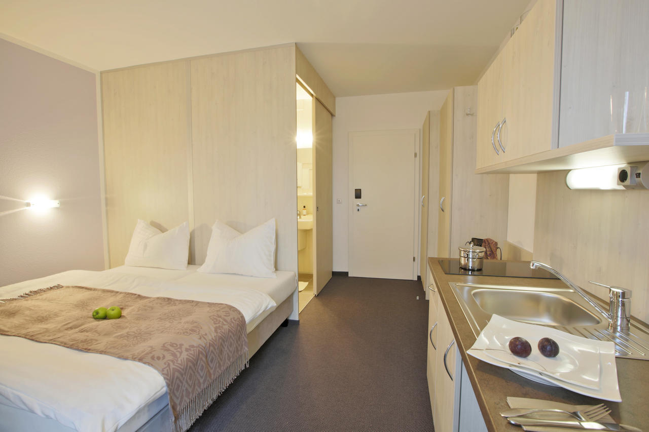 Topmotel Oberegging Δωμάτιο φωτογραφία